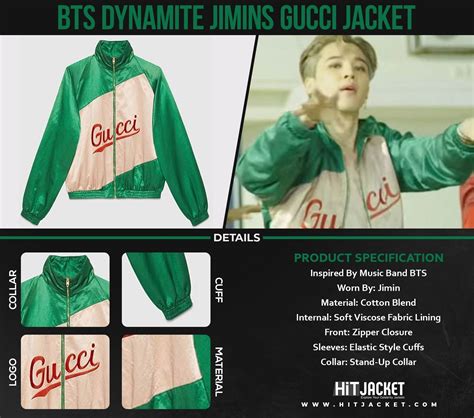 bts gucci jacket price|gucci bts accessories.